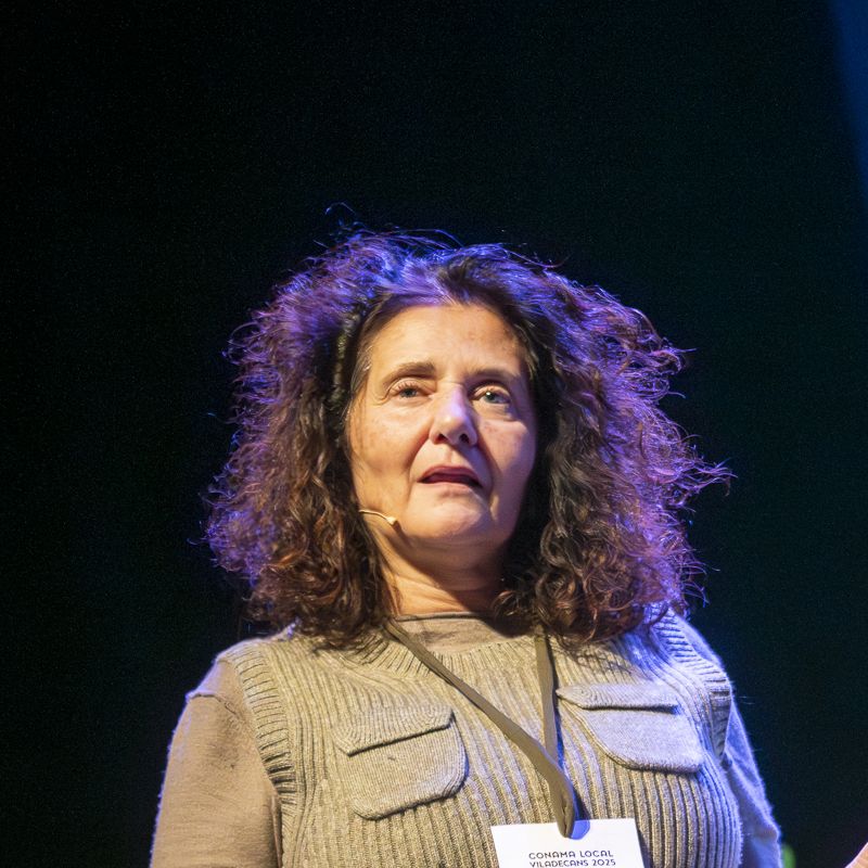 María José Pérez Seva